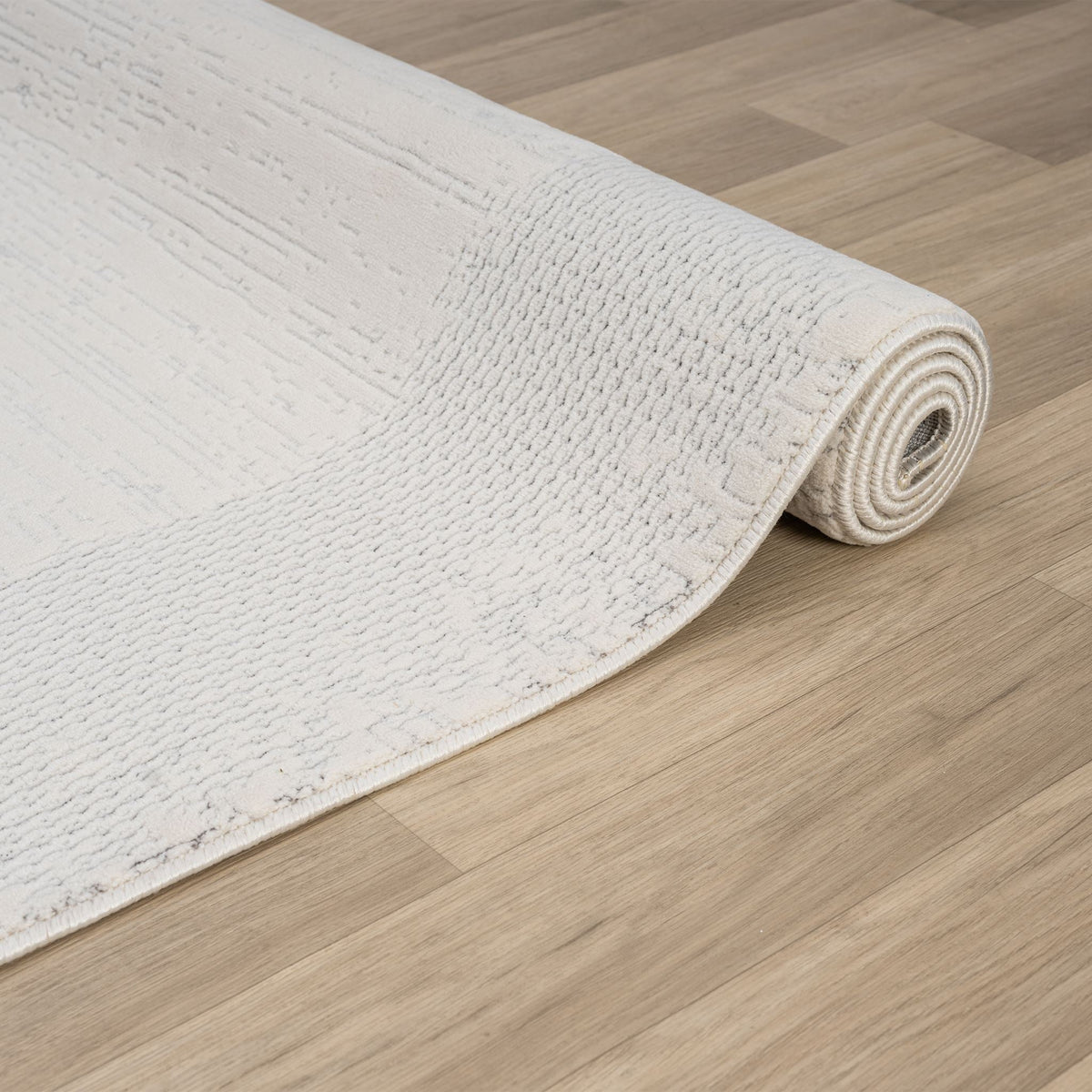 Lavish 715 Ivory Modern Rug