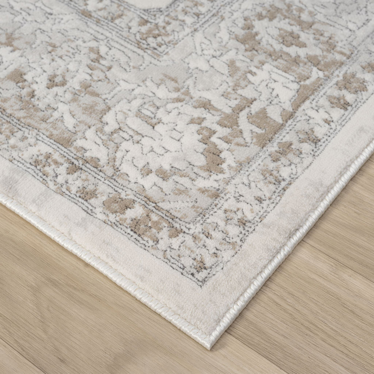 Lavish 716 Pearl Transitional Rug