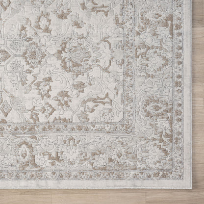 Lavish 716 Pearl Transitional Rug