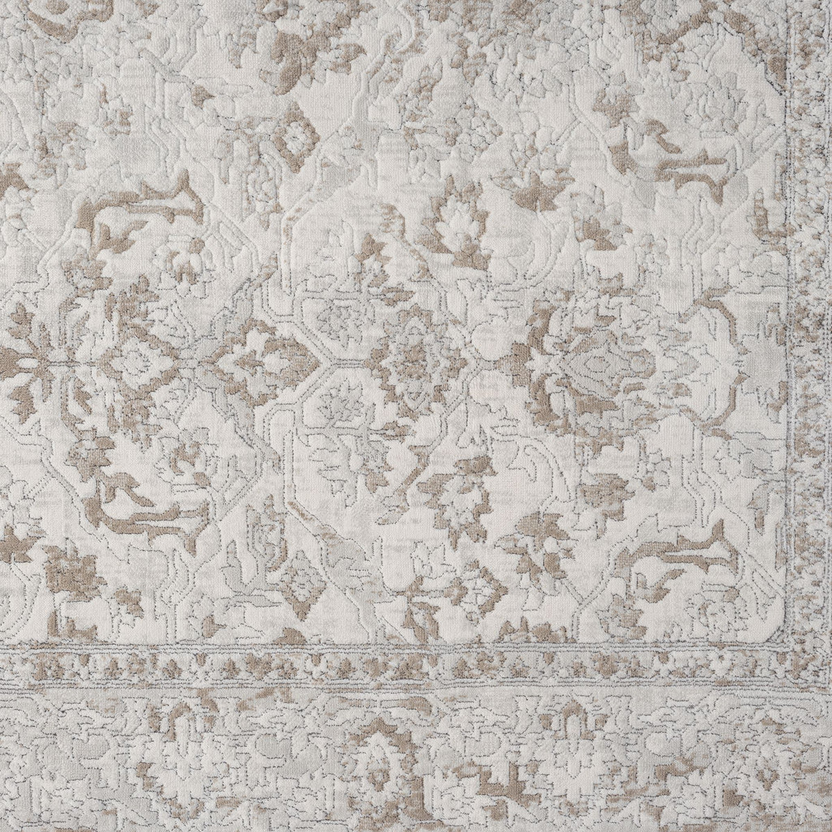 Lavish 716 Pearl Transitional Rug
