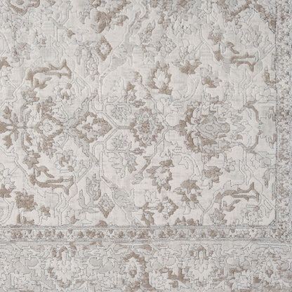 Lavish 716 Pearl Transitional Rug