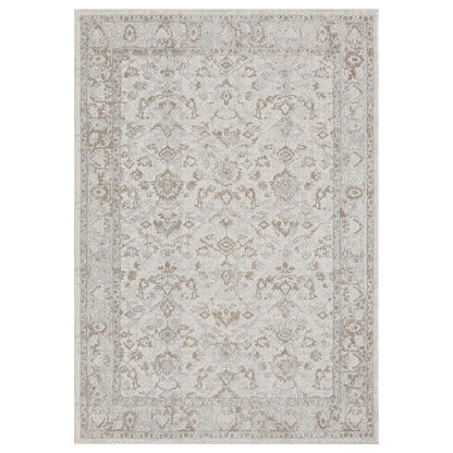 Lavish 716 Pearl Transitional Rug