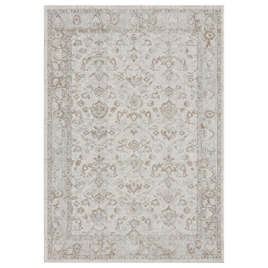 Lavish 716 Pearl Transitional Rug