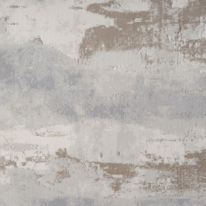 Lavish 718 Stone Modern Rug