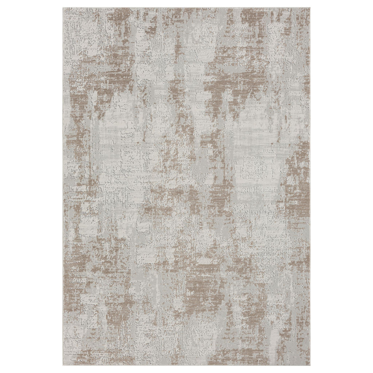 Lavish 718 Stone Modern Rug