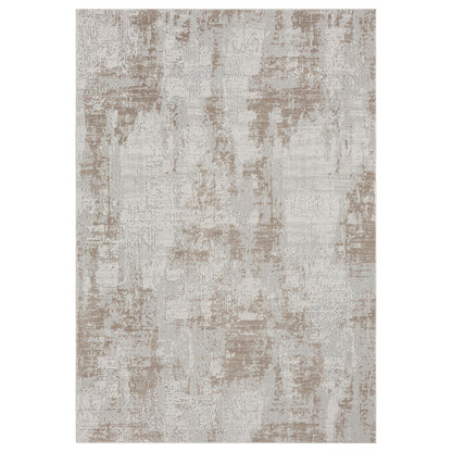 Lavish 718 Stone Modern Rug
