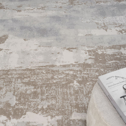 Lavish 719 Slate Modern Rug