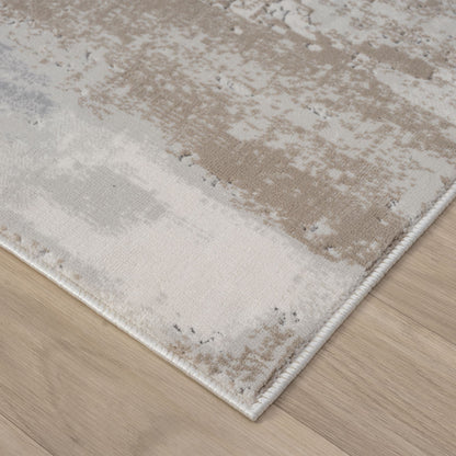 Lavish 719 Slate Modern Rug