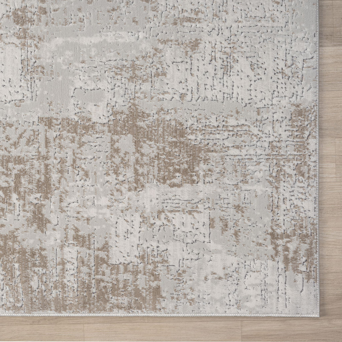 Lavish 719 Slate Modern Rug