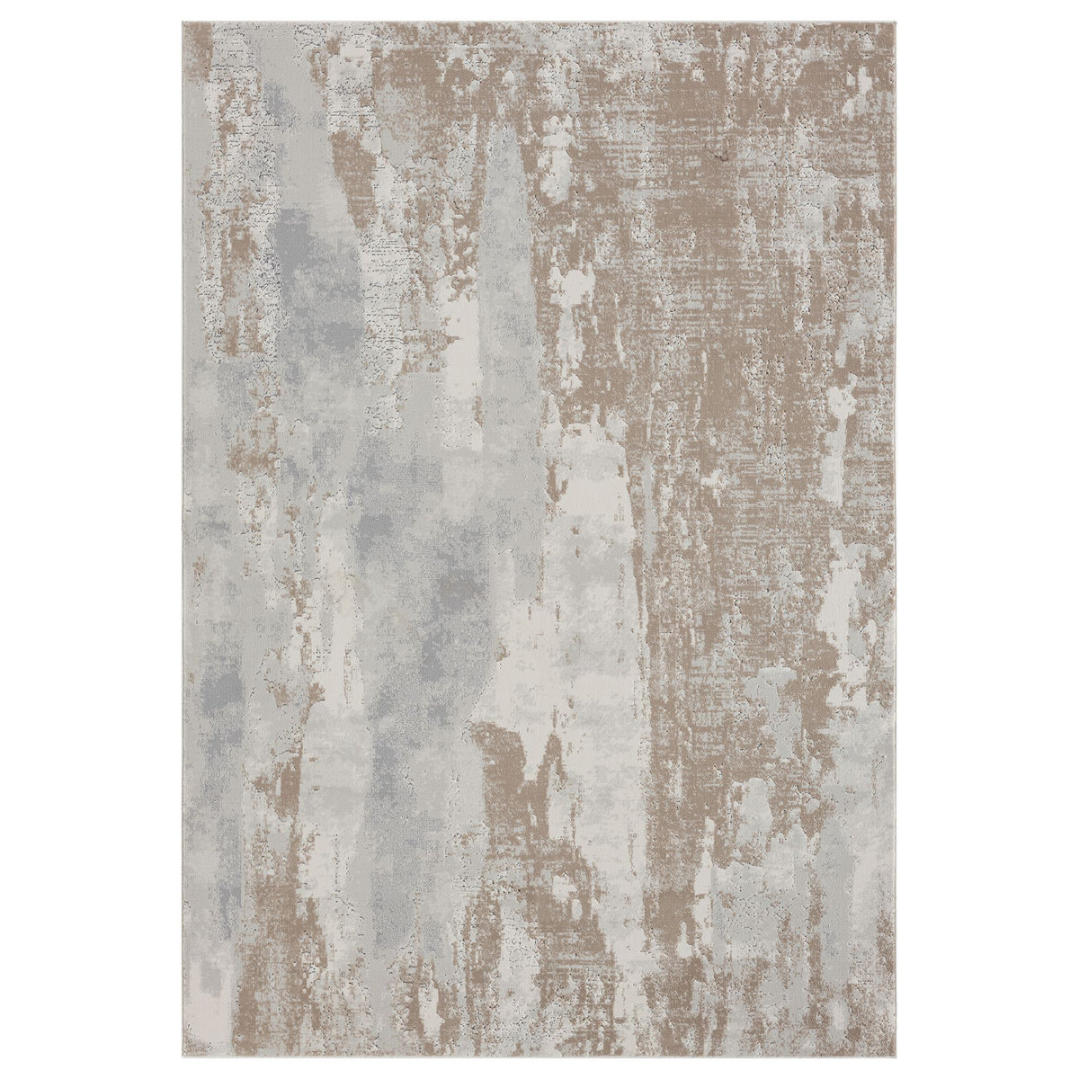 Lavish 719 Slate Modern Rug