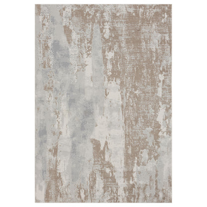 Lavish 719 Slate Modern Rug