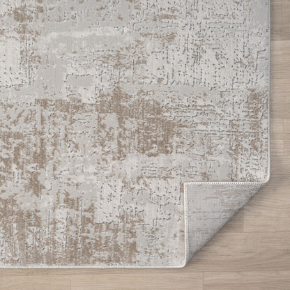 Lavish 719 Slate Modern Rug