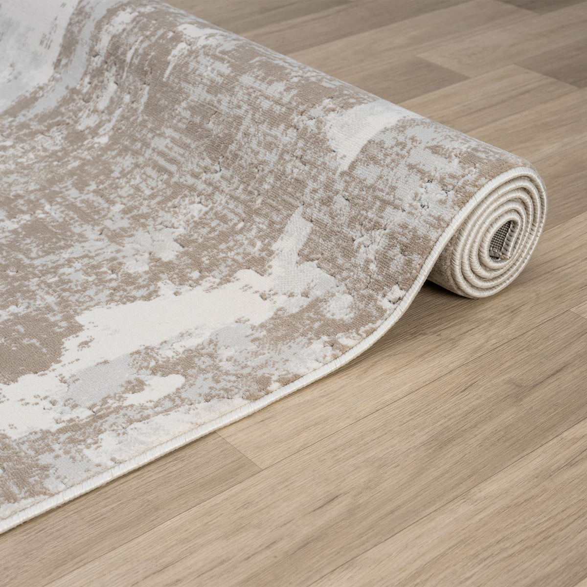 Lavish 719 Slate Modern Rug