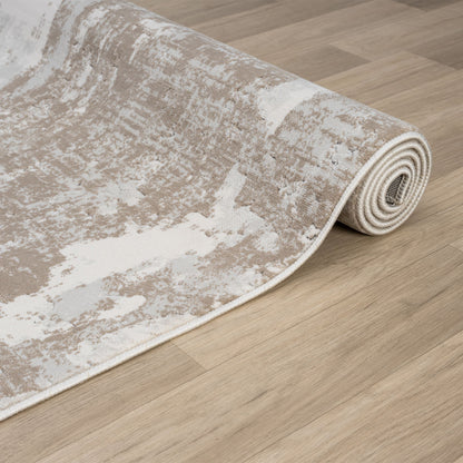 Lavish 719 Slate Modern Rug