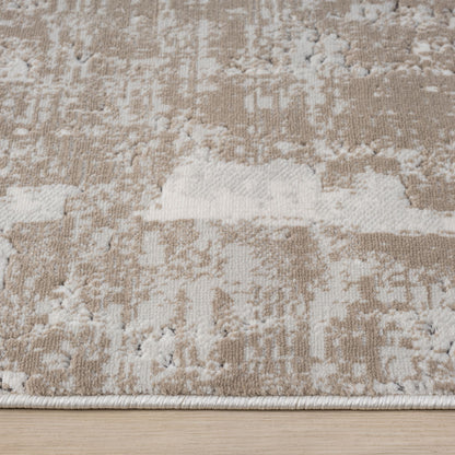 Lavish 719 Slate Modern Rug