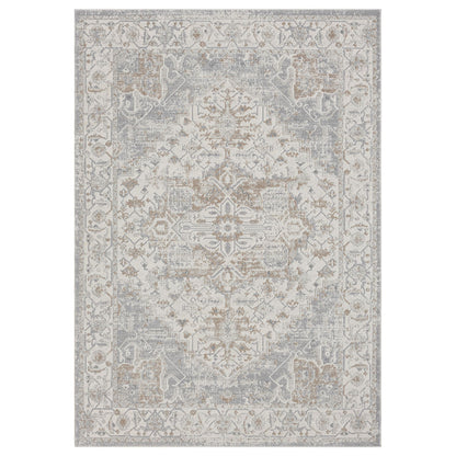 Lavish 720 Frost Transitional Rug