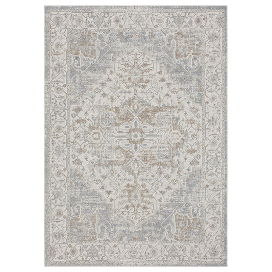 Lavish 720 Frost Transitional Rug