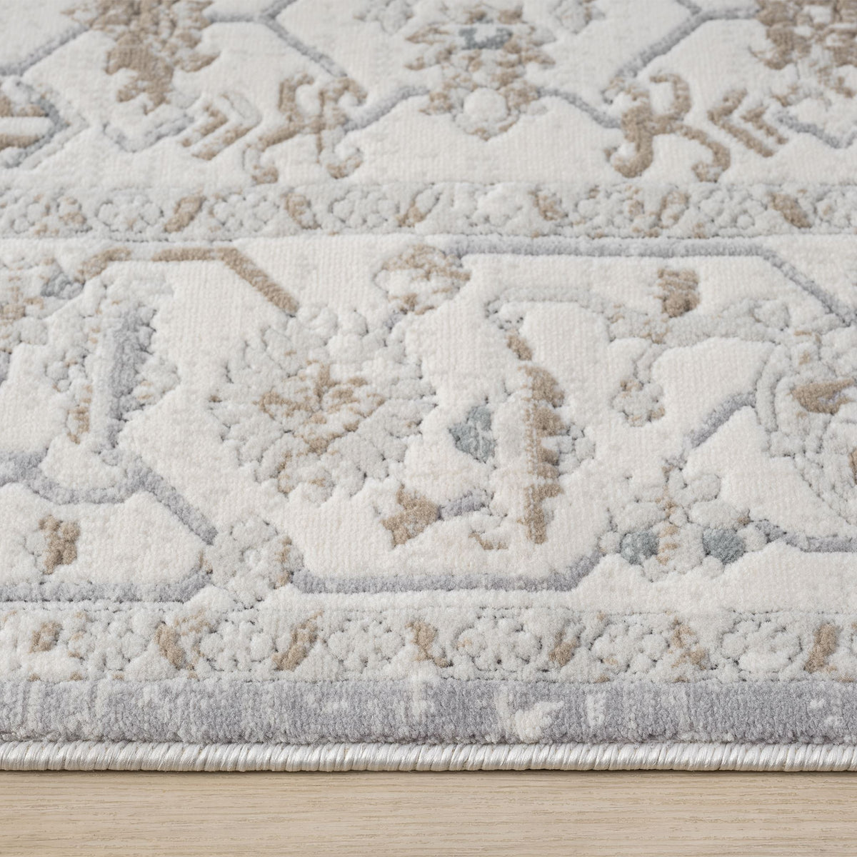 Lavish 720 Frost Transitional Rug