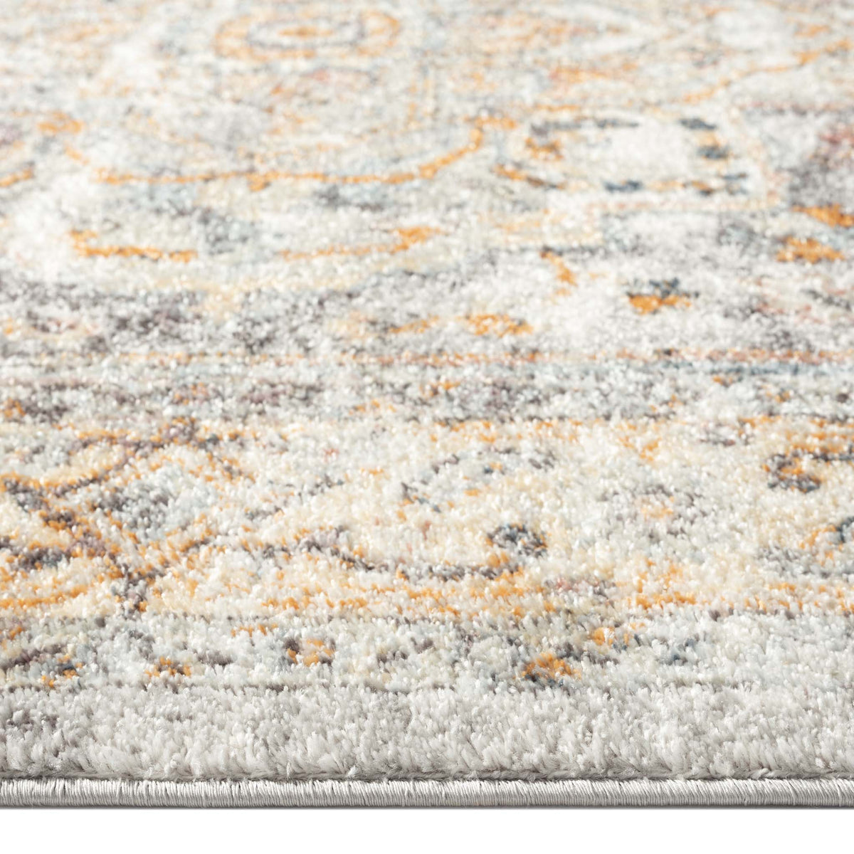Luna 7402 Blue Rug