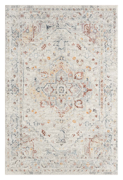 Luna 7403 Cream Rug