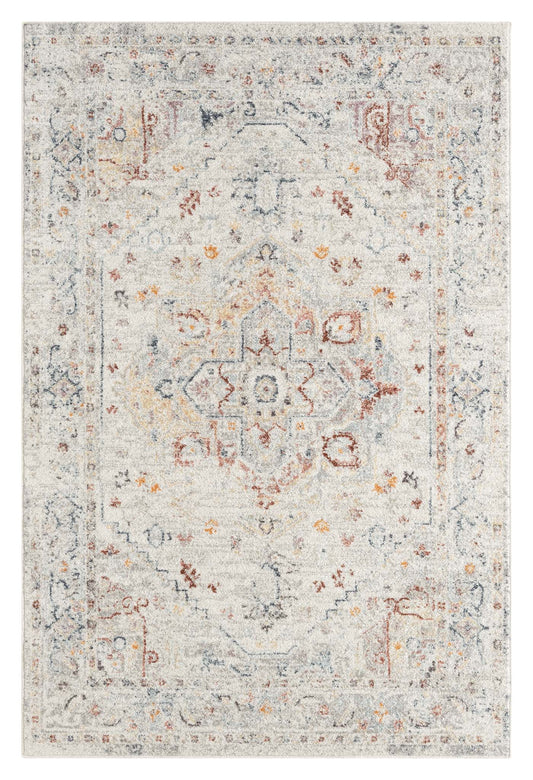 Luna 7403 Cream Rug