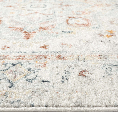 Luna 7403 Cream Rug
