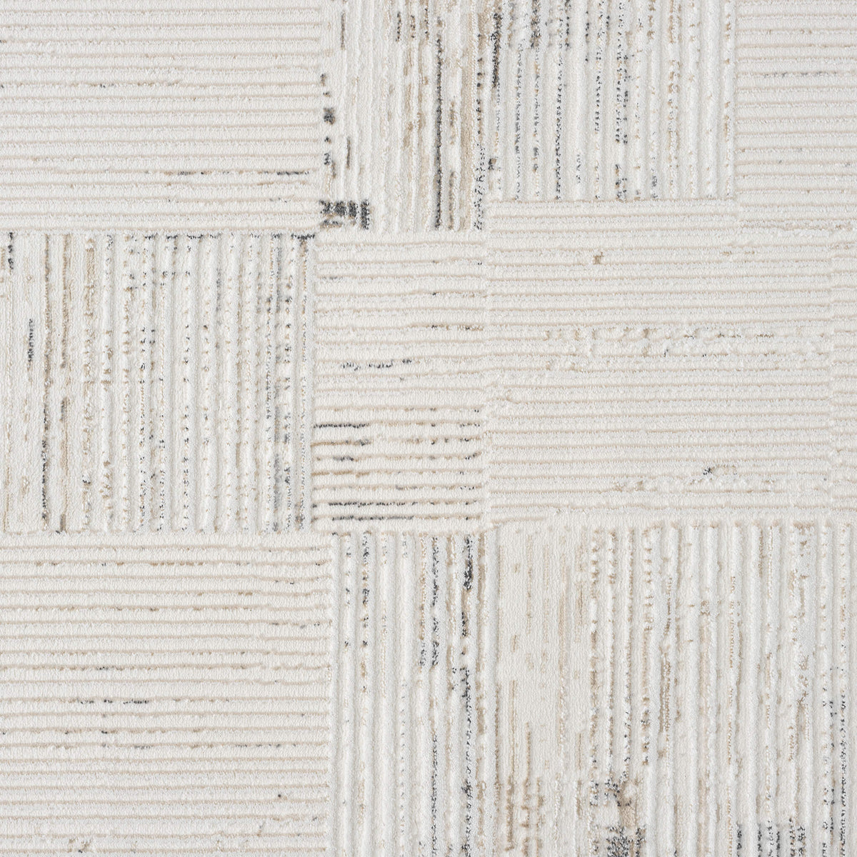 Luxley 590 Sand Modern Rug