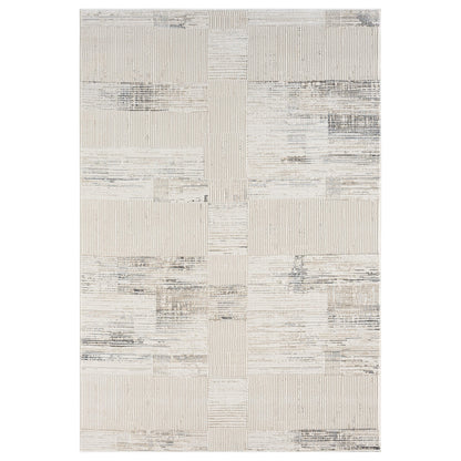 Luxley 590 Sand Modern Rug
