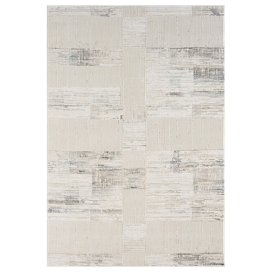 Luxley 590 Sand Modern Rug