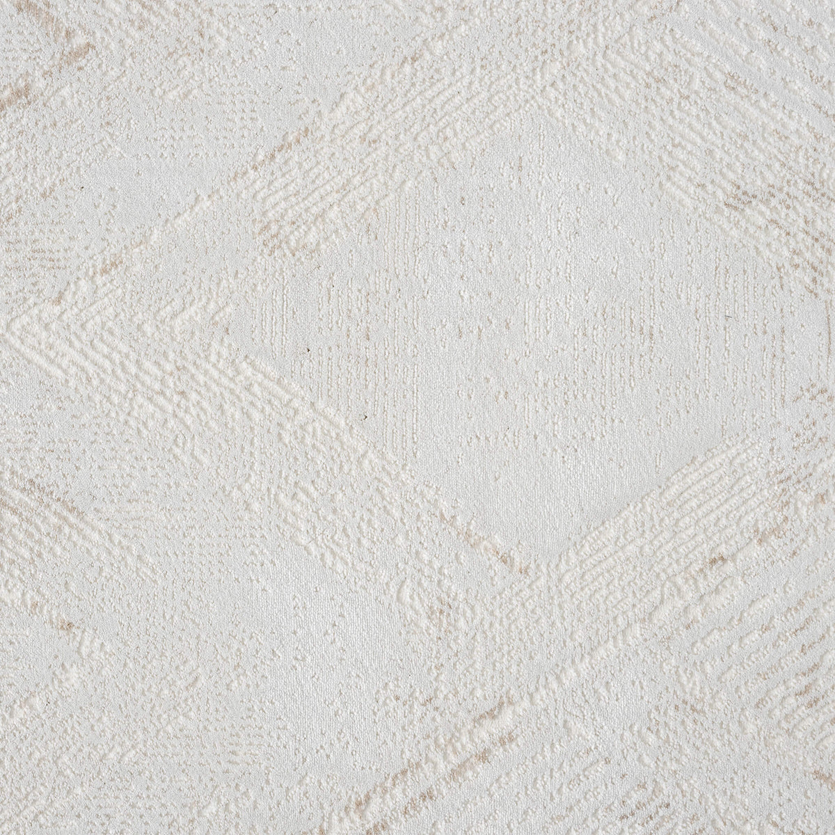 Luxley 592 Pearl Modern Hallway Runner