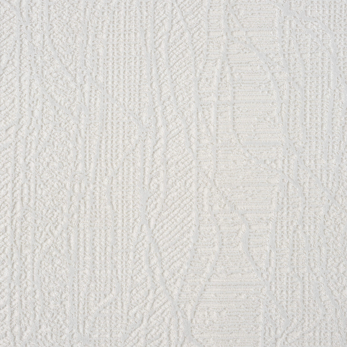 Luxley 595 Mist Modern Hallway Runner