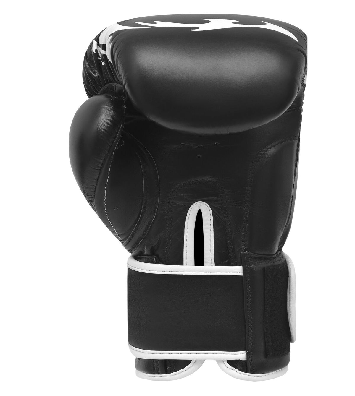 Morgan Elite Boxing & Muay Thai Leather Gloves