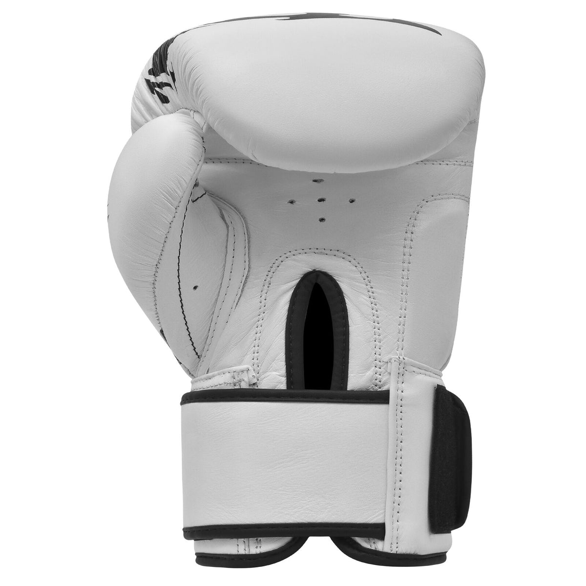 Morgan Elite Boxing & Muay Thai Leather Gloves