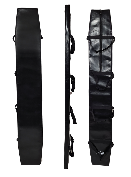 Morgan MMA Cage Corner Pads