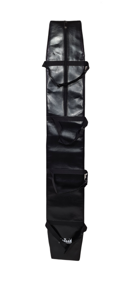 Morgan MMA Cage Corner Pads