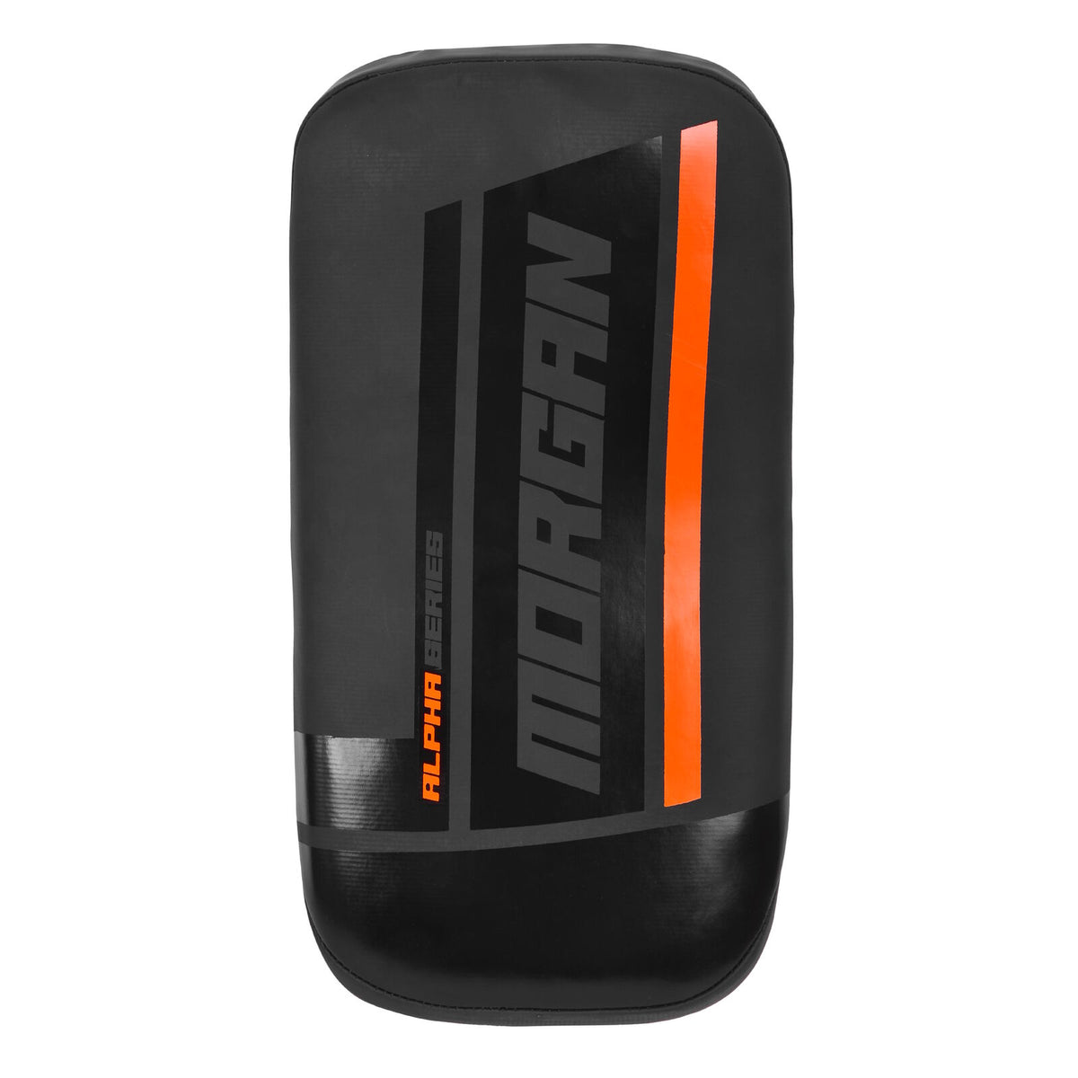 Morgan Alpha Series Curved Thai Pads (Pair)