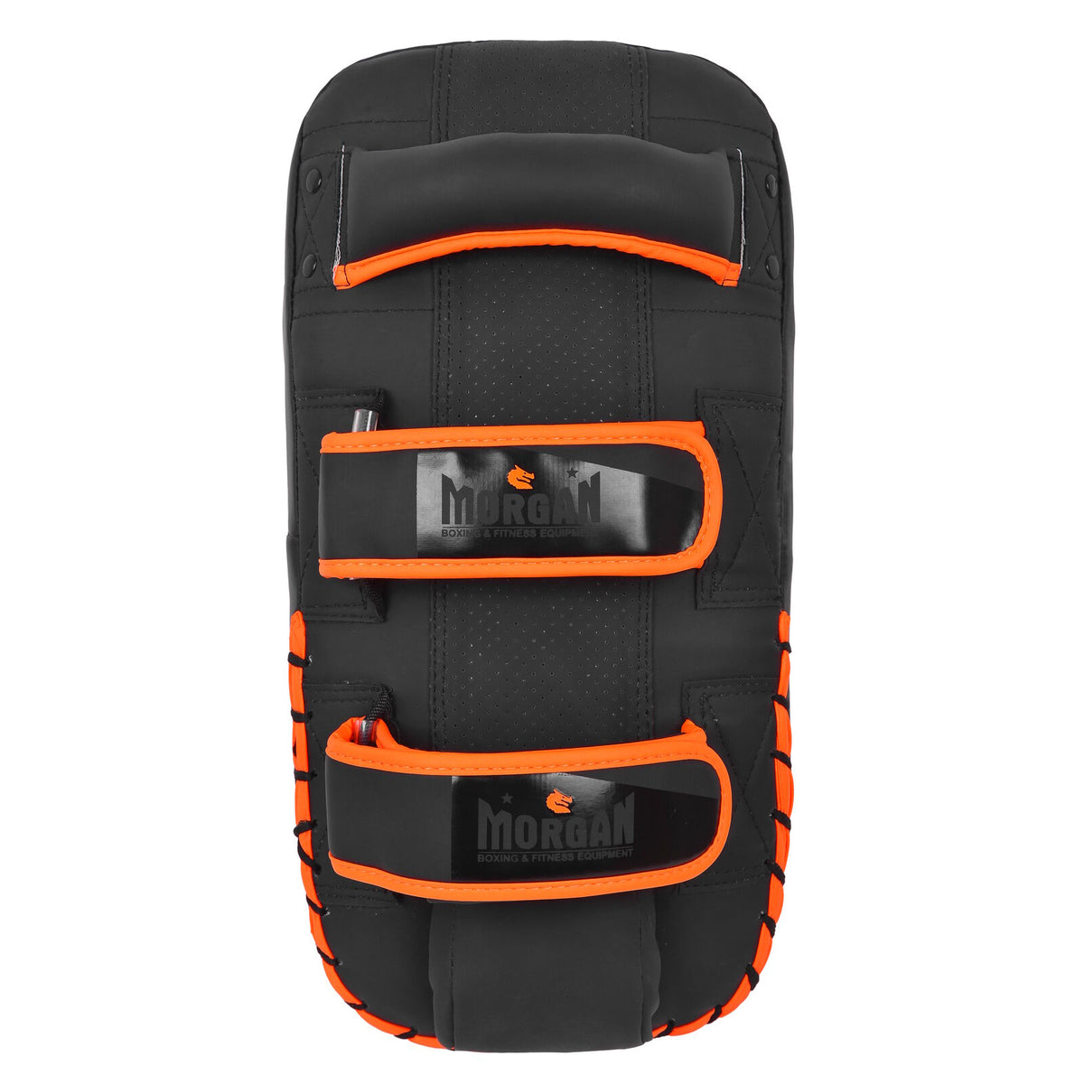 Morgan Alpha Series Curved Thai Pads (Pair)