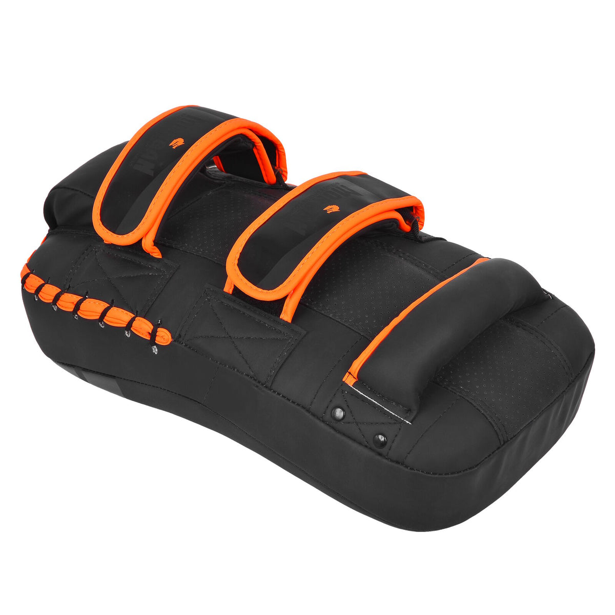 Morgan Alpha Series Curved Thai Pads (Pair)