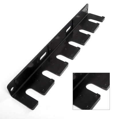 Morgan Vertical 6 Olympic Barbell Holder