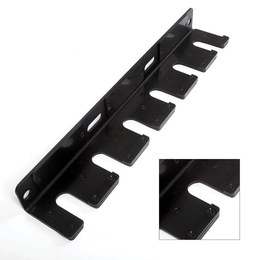 Morgan Vertical 6 Olympic Barbell Holder