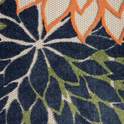 Monaco 1210 Green Rug