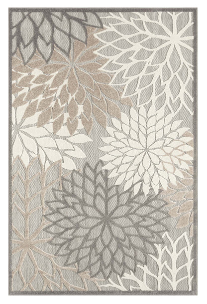 Monaco 1210 Natural Rug