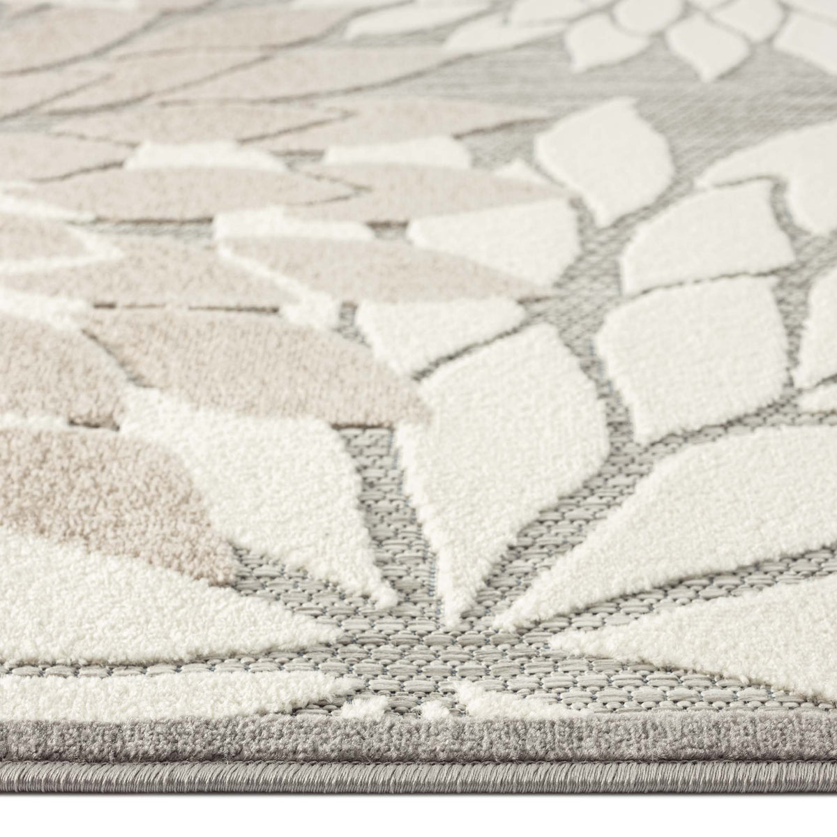 Monaco 1210 Natural Rug
