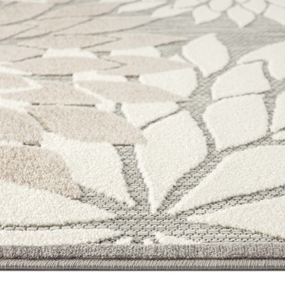 Monaco 1210 Natural Rug