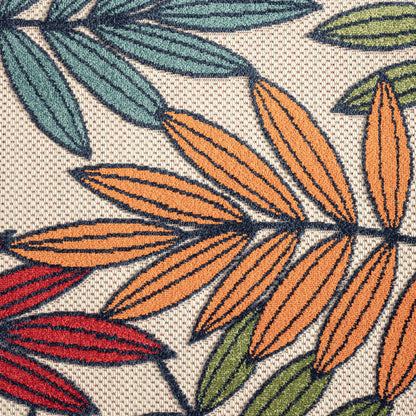 Monaco 1211 Multi Rug