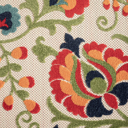 Monaco 1212 Multi Rug