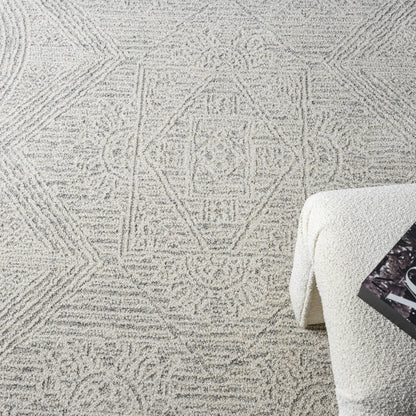 Nature 493 Stone Modern Rug