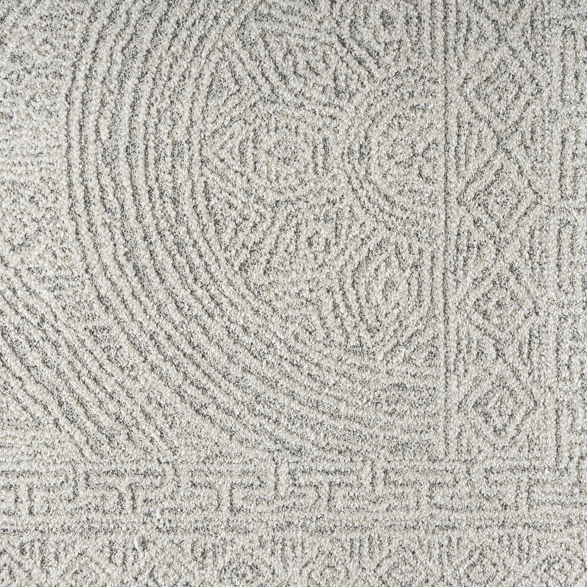 Nature 493 Stone Modern Rug