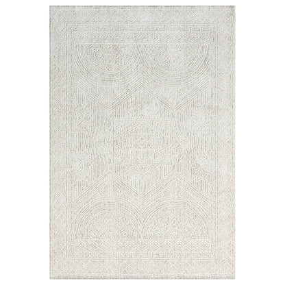 Nature 493 Stone Modern Rug
