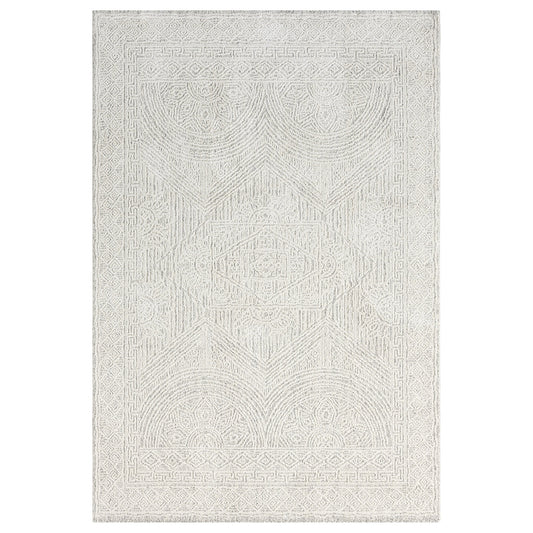 Nature 493 Stone Modern Rug